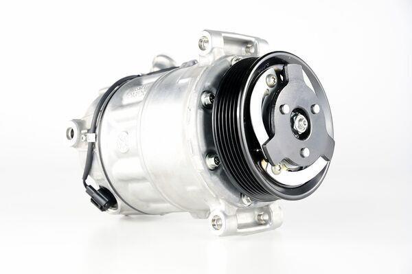 Compresseur, climatisation MAHLE Aftermarket ref. ACP 497 000P