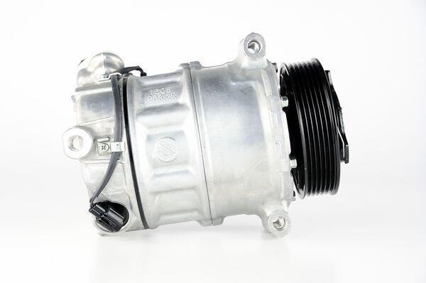 Compresseur, climatisation MAHLE Aftermarket ref. ACP 497 000P