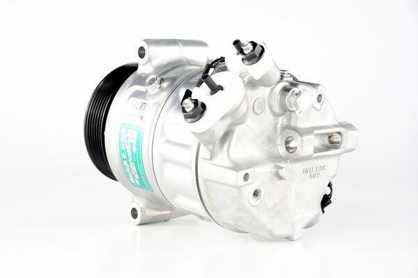Compresseur, climatisation MAHLE Aftermarket ref. ACP 497 000P