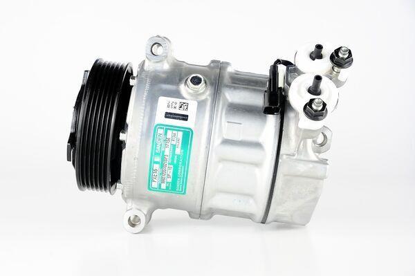Compresseur, climatisation MAHLE Aftermarket ref. ACP 497 000P