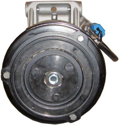 Compresseur, climatisation MAHLE Aftermarket ref. ACP 4 000S