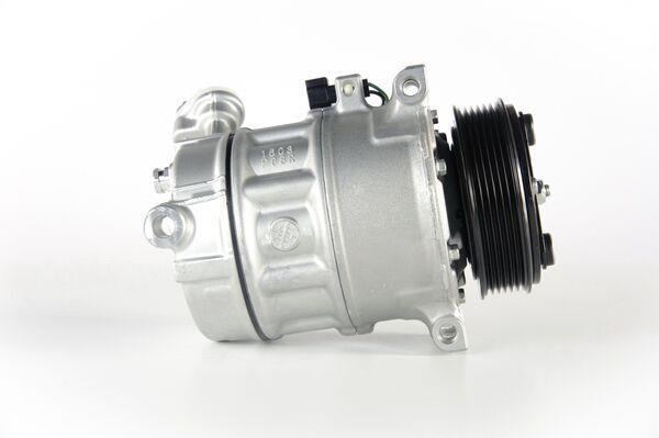 Compresseur, climatisation MAHLE Aftermarket ref. ACP 500 000P
