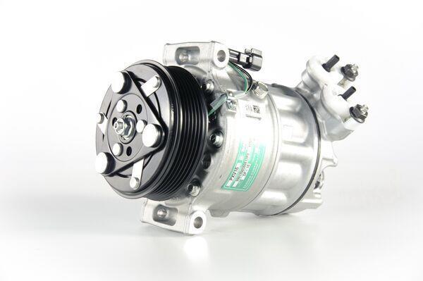 Compresseur, climatisation MAHLE Aftermarket ref. ACP 500 000P