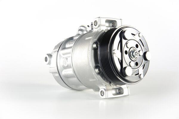 Compresseur, climatisation MAHLE Aftermarket ref. ACP 500 000P