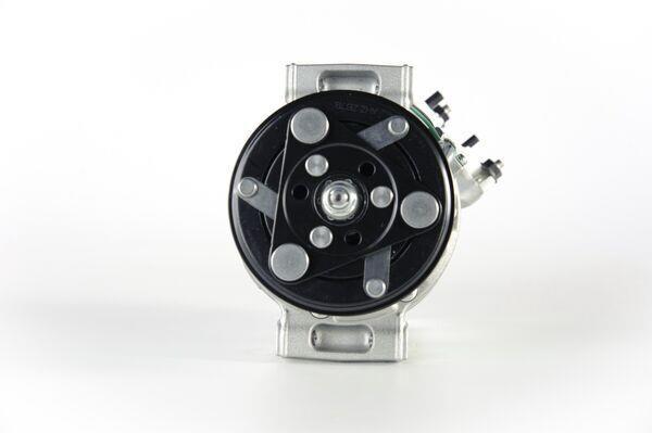 Compresseur, climatisation MAHLE Aftermarket ref. ACP 500 000P
