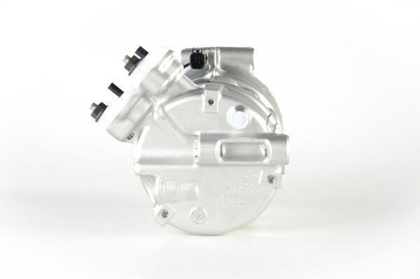 Compresseur, climatisation MAHLE Aftermarket ref. ACP 500 000P