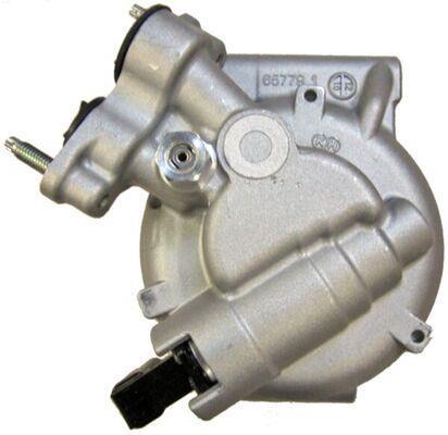 Compresseur, climatisation MAHLE Aftermarket ref. ACP 503 000P