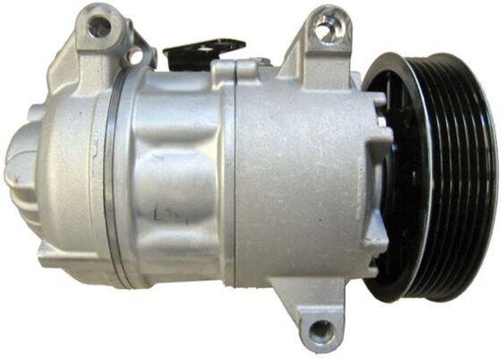 Compresseur, climatisation MAHLE Aftermarket ref. ACP 503 000P