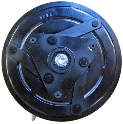 Compresseur, climatisation MAHLE Aftermarket ref. ACP 504 000P