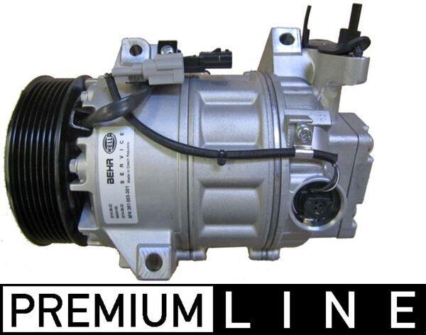 Butée hydraulique Gt
