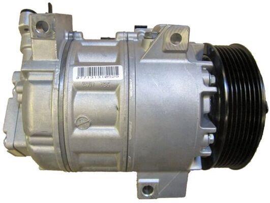 Compresseur, climatisation MAHLE Aftermarket ref. ACP 504 000P