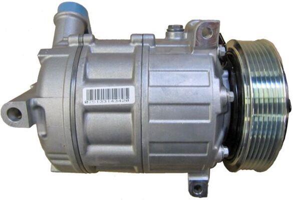 Compresseur, climatisation MAHLE Aftermarket ref. ACP 507 000P