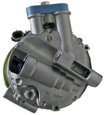 Compresseur, climatisation MAHLE Aftermarket ref. ACP 508 000P