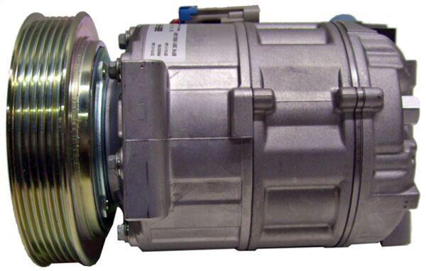 Compresseur, climatisation MAHLE Aftermarket ref. ACP 508 000P