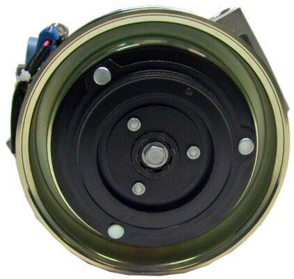 Compresseur, climatisation MAHLE Aftermarket ref. ACP 508 000P