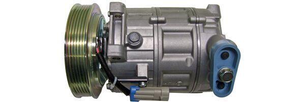 Compresseur, climatisation MAHLE Aftermarket ref. ACP 508 000P