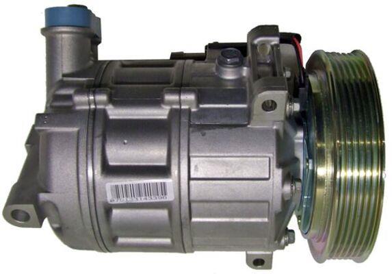 Compresseur, climatisation MAHLE Aftermarket ref. ACP 508 000P