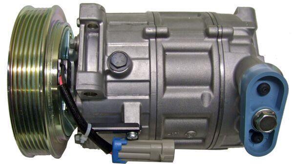 Compresseur, climatisation MAHLE Aftermarket ref. ACP 508 000P