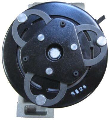 Compresseur, climatisation MAHLE Aftermarket ref. ACP 509 000P