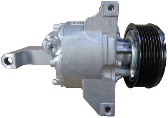 Compresseur, climatisation MAHLE Aftermarket ref. ACP 509 000P