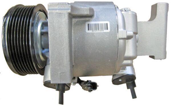 Compresseur, climatisation MAHLE Aftermarket ref. ACP 509 000P