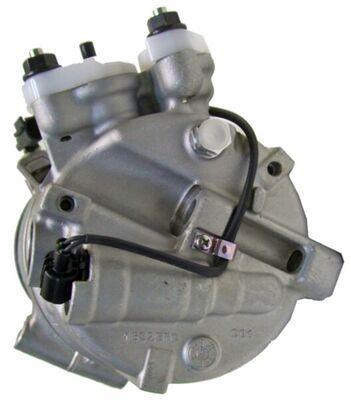 Compresseur, climatisation MAHLE Aftermarket ref. ACP 510 000P