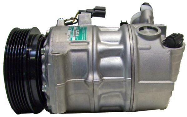 Compresseur, climatisation MAHLE Aftermarket ref. ACP 510 000P