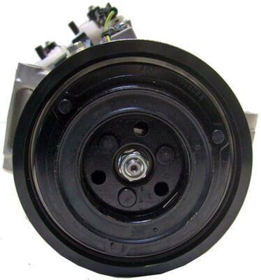 Compresseur, climatisation MAHLE Aftermarket ref. ACP 510 000P
