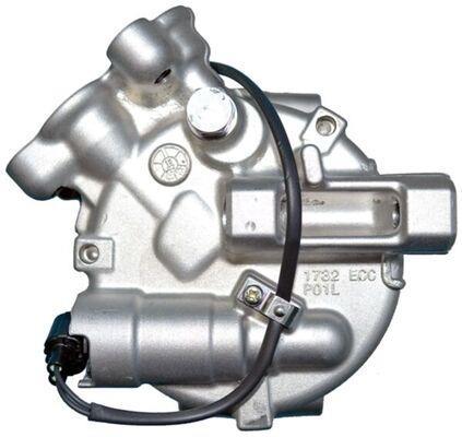 Compresseur, climatisation MAHLE Aftermarket ref. ACP 511 000P