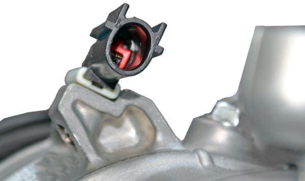 Compresseur, climatisation MAHLE Aftermarket ref. ACP 511 000P