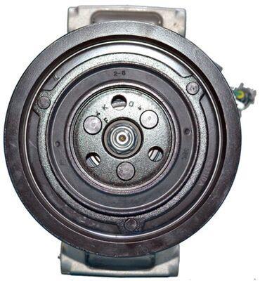 Compresseur, climatisation MAHLE Aftermarket ref. ACP 511 000P