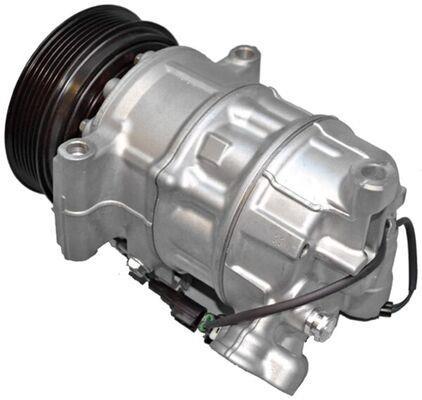 Compresseur, climatisation MAHLE Aftermarket ref. ACP 511 000P