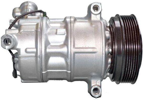 Compresseur, climatisation MAHLE Aftermarket ref. ACP 511 000P