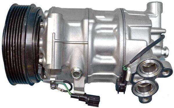 Compresseur, climatisation MAHLE Aftermarket ref. ACP 511 000P