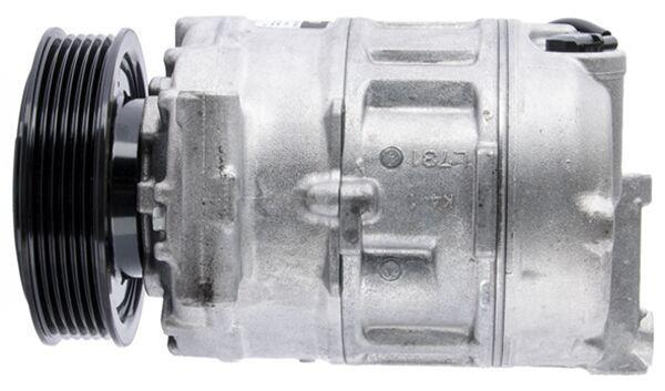 Compresseur, climatisation MAHLE Aftermarket ref. ACP 512 000P