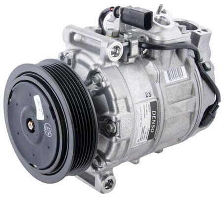 Compresseur, climatisation MAHLE Aftermarket ref. ACP 512 000P