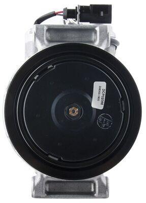 Compresseur, climatisation MAHLE Aftermarket ref. ACP 512 000P