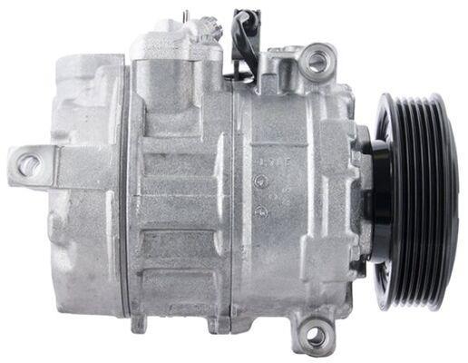 Compresseur, climatisation MAHLE Aftermarket ref. ACP 512 000P