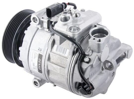 Compresseur, climatisation MAHLE Aftermarket ref. ACP 512 000P