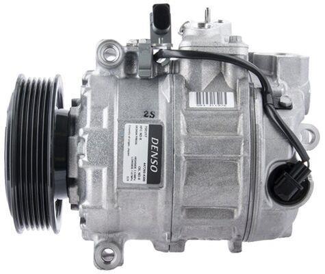 Compresseur, climatisation MAHLE Aftermarket ref. ACP 512 000P