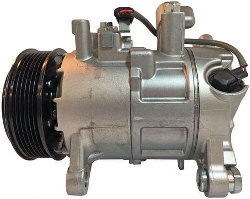 Compresseur, climatisation MAHLE Aftermarket ACP 515 000S