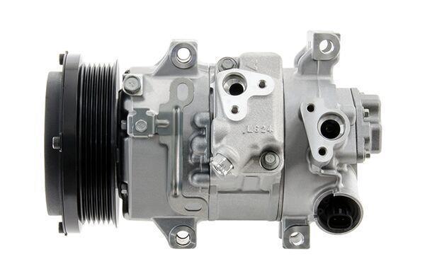 Compresseur, climatisation MAHLE Aftermarket ref. ACP 520 000P