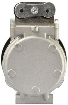 Compresseur, climatisation MAHLE Aftermarket ref. ACP 527 000S