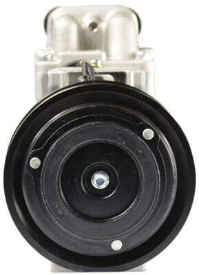 Compresseur, climatisation MAHLE Aftermarket ref. ACP 527 000S