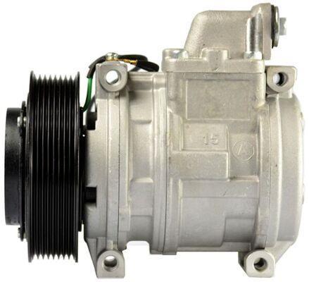 Compresseur, climatisation MAHLE Aftermarket ref. ACP 527 000S