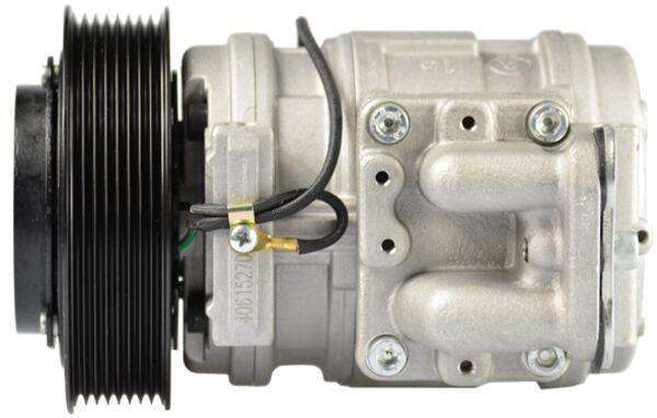 Compresseur, climatisation MAHLE Aftermarket ref. ACP 527 000S