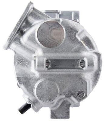 Compresseur, climatisation MAHLE Aftermarket ref. ACP 52 000P
