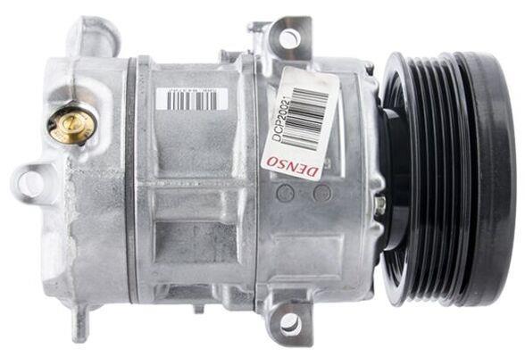 Compresseur, climatisation MAHLE Aftermarket ref. ACP 52 000P