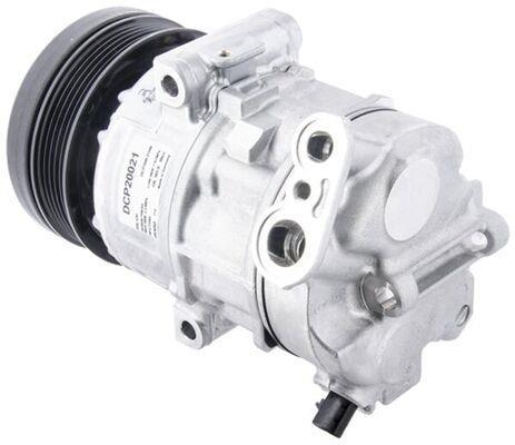 Compresseur, climatisation MAHLE Aftermarket ref. ACP 52 000P