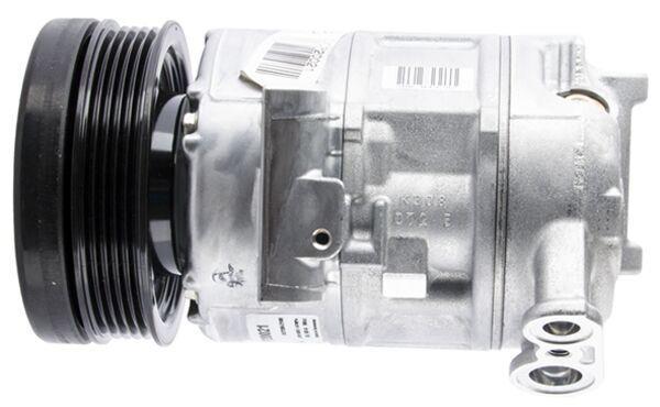 Compresseur, climatisation MAHLE Aftermarket ref. ACP 52 000P